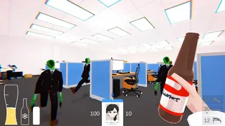 Скриншот 7 к игре Hole Punch Cocktail