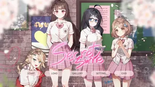 Скриншот 5 к игре Secret Some