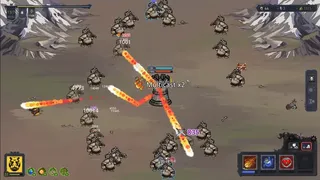 Скриншот 2 к игре Zombie Tower Survivor