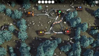 Скриншот 5 к игре Cargo Lines