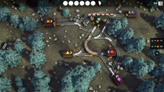 Скриншот 6 к игре Cargo Lines