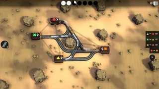 Скриншот 7 к игре Cargo Lines