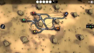 Скриншот 8 к игре Cargo Lines