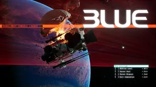 Скриншот 1 к игре B.L.U.E.
