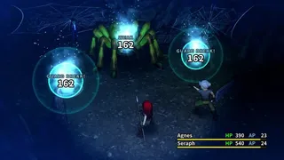 Скриншот 1 к игре Guard Break