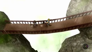 Скриншот 5 к игре Guard Break