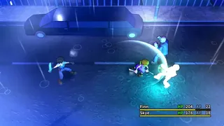 Скриншот 6 к игре Guard Break