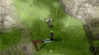 Скриншот 7 к игре Guard Break