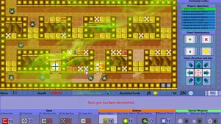 Скриншот 3 к игре Critter Chaos TD