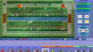 Скриншот 7 к игре Critter Chaos TD