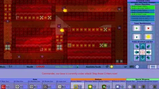 Скриншот 8 к игре Critter Chaos TD