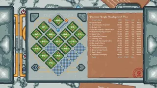 Скриншот 3 к игре Upalu Mundi