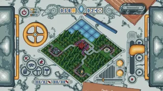 Скриншот 6 к игре Upalu Mundi