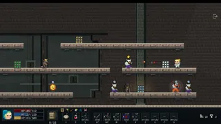 Скриншот 4 к игре Pixel Dungeon Platformer