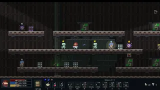 Скриншот 5 к игре Pixel Dungeon Platformer