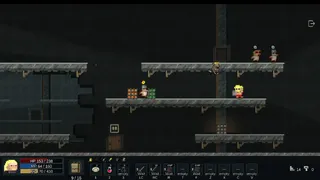 Скриншот 6 к игре Pixel Dungeon Platformer