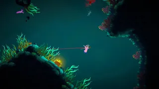 Скриншот 3 к игре Gloctopus