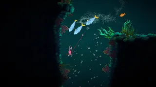 Скриншот 4 к игре Gloctopus