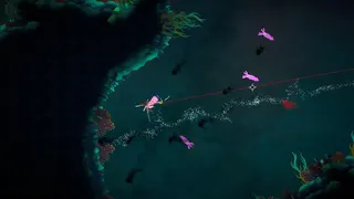 Скриншот 7 к игре Gloctopus