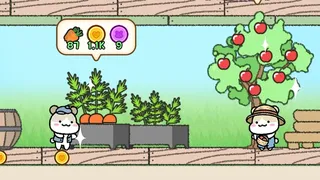 Скриншот 2 к игре Hamster Talk