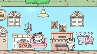 Скриншот 4 к игре Hamster Talk
