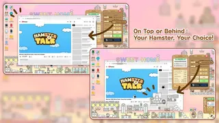 Скриншот 5 к игре Hamster Talk