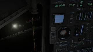 Скриншот 3 к игре Reentry - A Space Flight Simulator