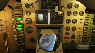 Скриншот 5 к игре Reentry - A Space Flight Simulator