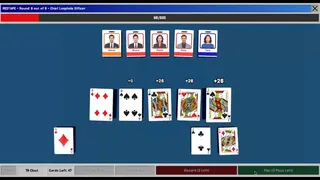 Скриншот 1 к игре REDTAPE