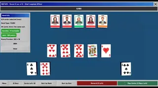 Скриншот 2 к игре REDTAPE