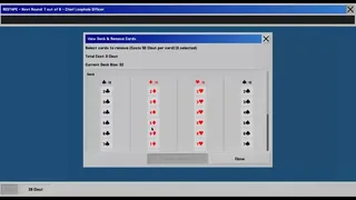 Скриншот 5 к игре REDTAPE