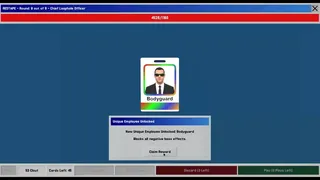 Скриншот 6 к игре REDTAPE