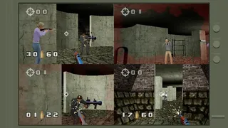 Скриншот 2 к игре Friendship Simulator