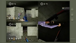Скриншот 4 к игре Friendship Simulator