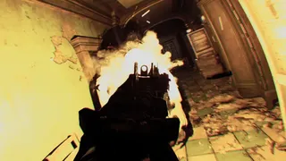 Скриншот 2 к игре NO BACKUP