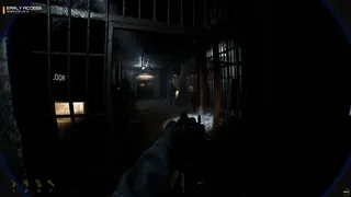 Скриншот 6 к игре NO BACKUP
