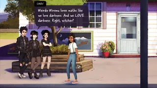 Скриншот 4 к игре How was your Day?