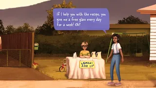 Скриншот 5 к игре How was your Day?