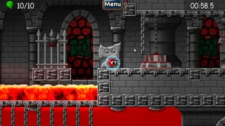 Скриншот 5 к игре Bounce On 2: Drallo's Demise