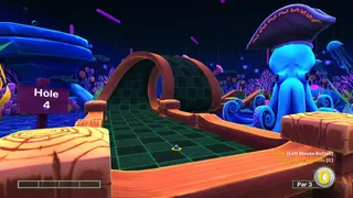 Скриншот 5 к игре Golf With Your Friends