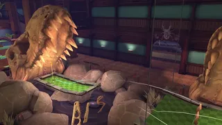 Скриншот 6 к игре Golf With Your Friends