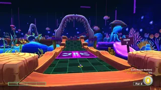 Скриншот 8 к игре Golf With Your Friends