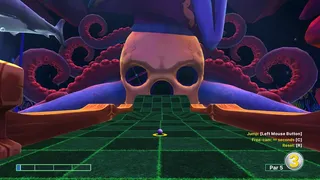 Скриншот 11 к игре Golf With Your Friends