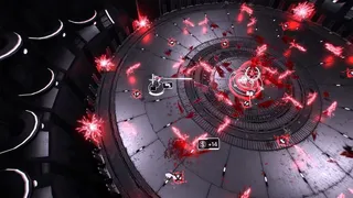 Скриншот 1 к игре I See Red