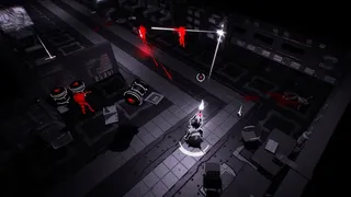 Скриншот 4 к игре I See Red