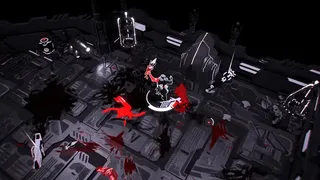 Скриншот 7 к игре I See Red