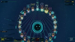 Скриншот 1 к игре Layered Loop层叠环道