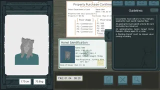 Скриншот 3 к игре Project HN