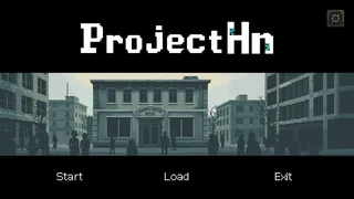 Скриншот 4 к игре Project HN