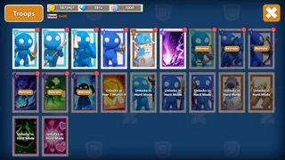 Скриншот 5 к игре Color War